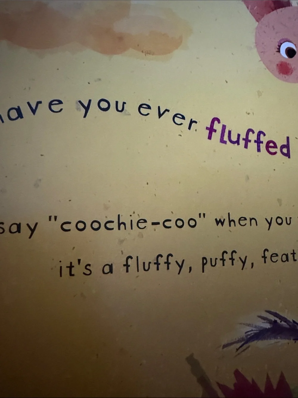 Have You Ever Tickled a Tiger? - Yellow Kids Board Book